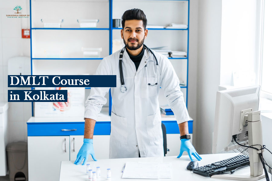DMLT Course in Kolkata