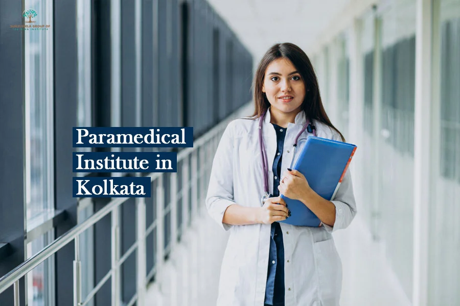 Paramedical Institute in Kolkata